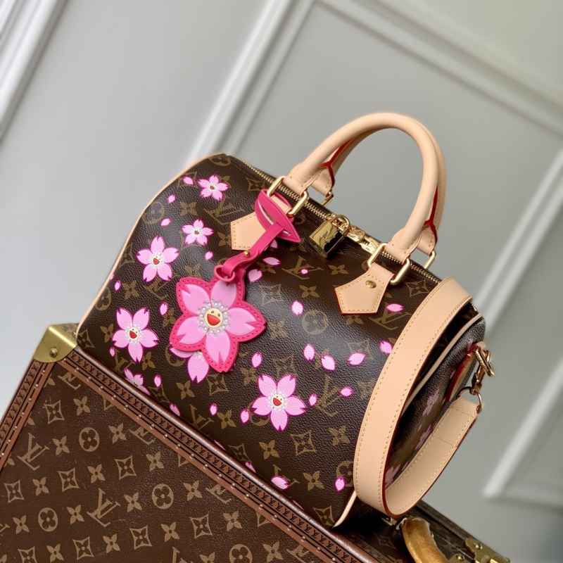 LV Speedy Bags